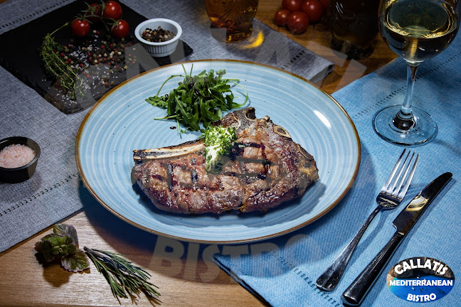 Bistro Callatis - Focșani