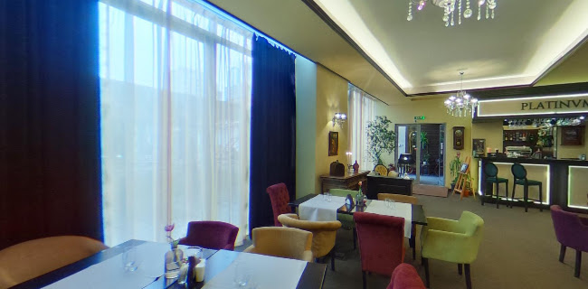 Comentarii opinii despre Platinum