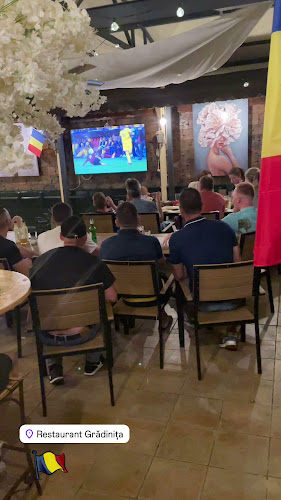 Opinii despre Restaurant Gradinita în Galați - Gastronomie și ospitalitate