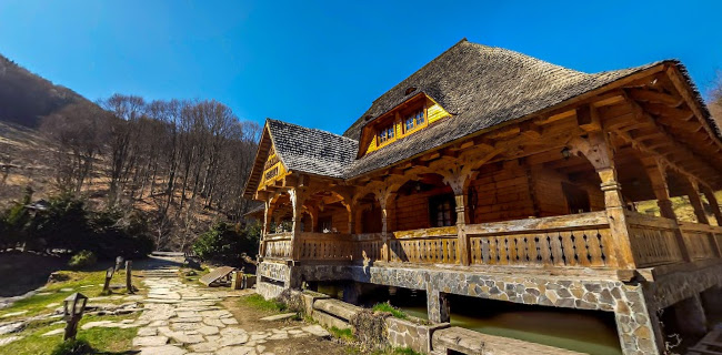 Opinii despre Păstrăvăria Alex în Mara - Gastronomie și ospitalitate