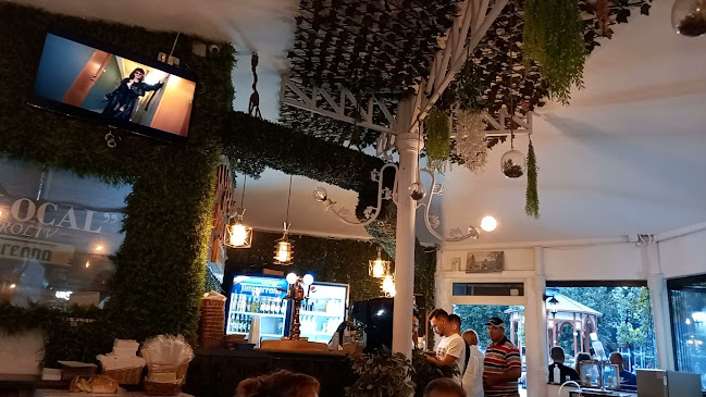 Opinii despre La Local de Proliv în Focșani - Gastronomie și ospitalitate