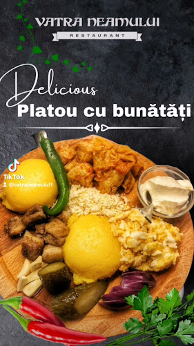 Opinii despre Vatra Neamului în Balotești - Gastronomie și ospitalitate