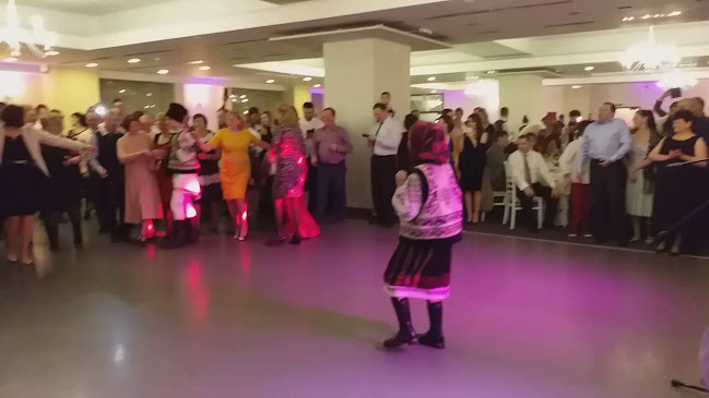 Opinii despre Sergiana Center în Brașov - Gastronomie și ospitalitate