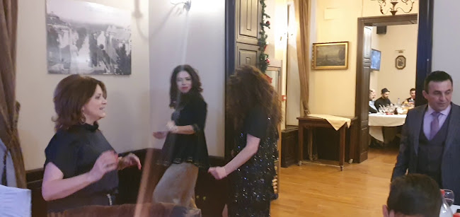 Opinii despre Old City Garden în Râmnicu Vâlcea - Gastronomie și ospitalitate