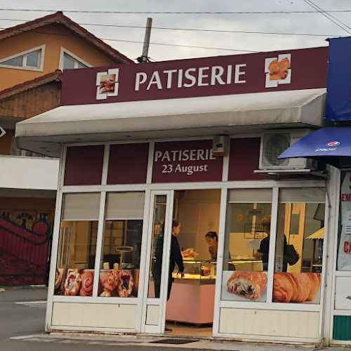 Patiseria 23 August by Aida