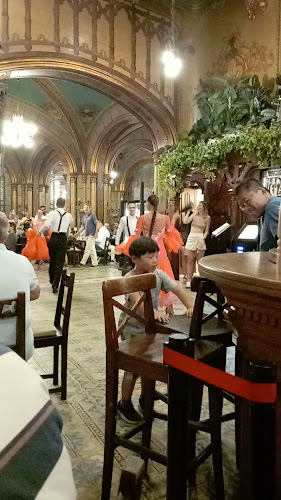 Comentarii opinii despre Caru' cu Bere