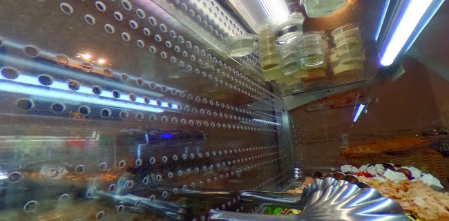 New Gourmet - Constanța