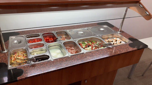 Opinii despre Cantina Vard în Tulcea - Gastronomie și ospitalitate