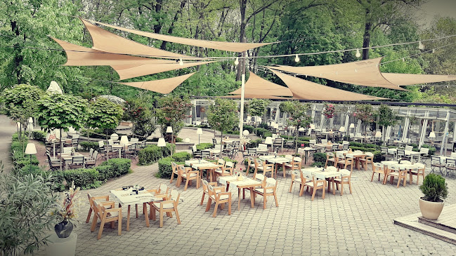 Comentarii opinii despre Urbo Parc