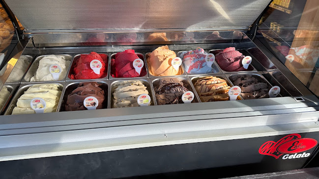 Brutăria Eldi Pékség - Centru Teatru