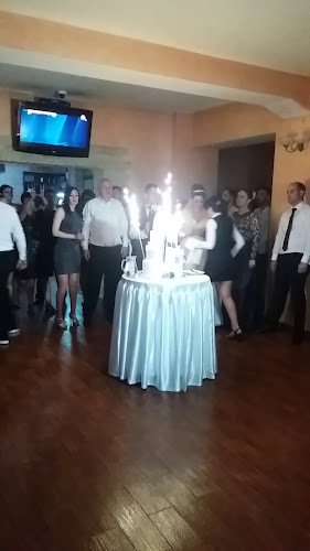 Comentarii opinii despre Complex Turistic Paralela 45