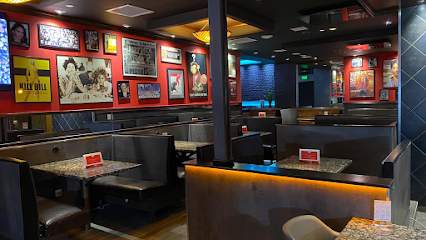 CRAFT Pizza - Restaurant & Delivery