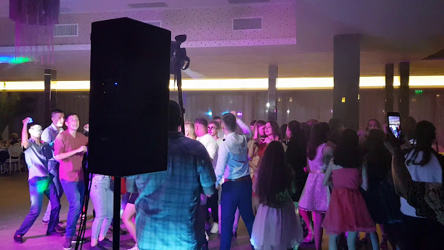 Restaurant Mandala Events - Constanța