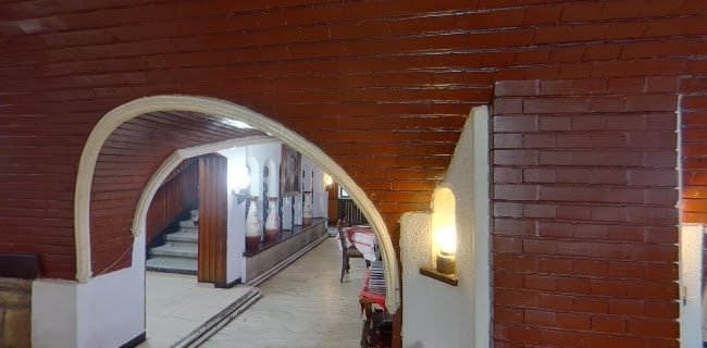 Casa Bolta Rece - Gastronomie și ospitalitate