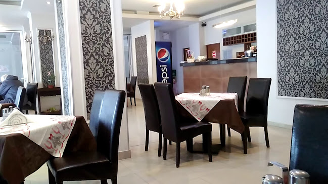 Opinii despre Pensiune & Restaurant AS Floresti Cluj în Florești - Gastronomie și ospitalitate