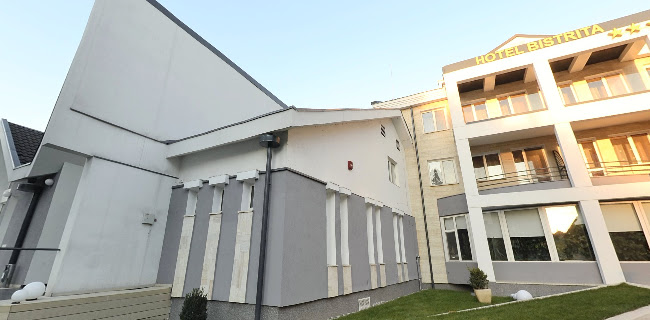 Opinii despre Hotel Bistrița în Bistrița - Gastronomie și ospitalitate