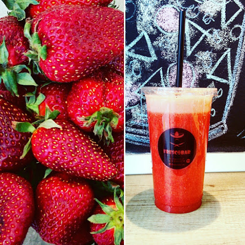 Frescobar - The Fruitkiller - Cluj-Napoca