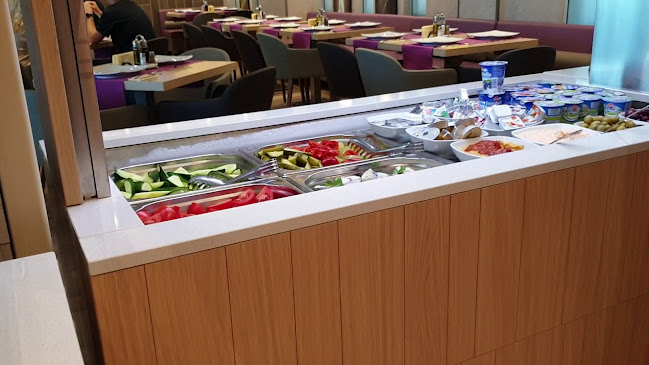 Bulevardul Mamaia 477, Constanța 900001