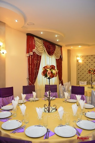 Opinii despre Restaurant Romeo în Focșani - Gastronomie și ospitalitate