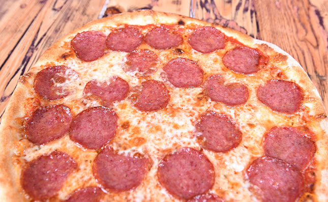 URBAN Street Food & Bar