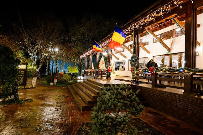 Restaurant Pădurea Verde Păulești - Gastronomie și ospitalitate