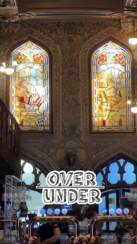 Opinii despre Caru' cu Bere în București - Gastronomie și ospitalitate