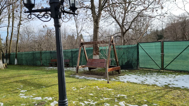 Raza de Soare - Gastronomie și ospitalitate