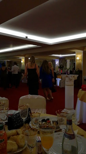 Opinii despre Restaurant Ambasador în Vaslui - Gastronomie și ospitalitate