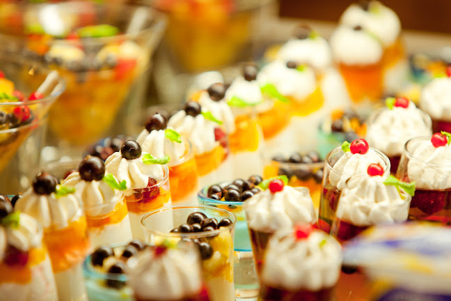 Comentarii opinii despre Delice Catering & Sweets