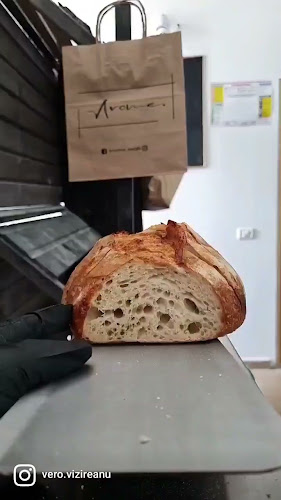 Opinii despre Arome. în Constanța - Gastronomie și ospitalitate