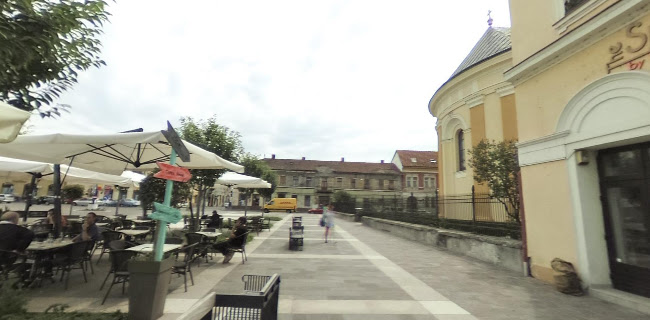 Opinii despre Beciul Haiducesc în Oradea - Gastronomie și ospitalitate