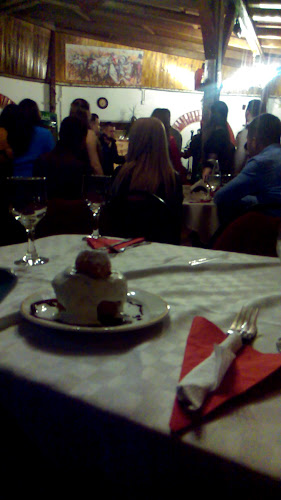 Opinii despre Hanul cavalerilor în Bistrița - Gastronomie și ospitalitate