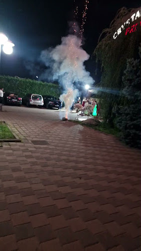 Hotel Crystal Palace