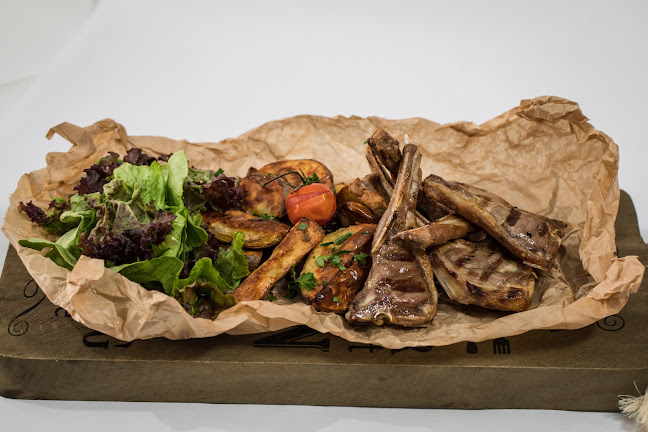 Comentarii opinii despre Restaurant Orizont