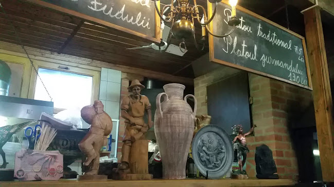 Restaurant La Boieru'