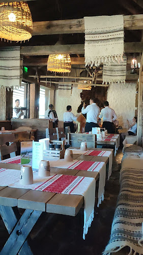 Opinii despre Stâna Turistică Sergiana - Poiana Brasov în Brașov - Gastronomie și ospitalitate