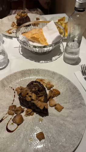 Comentarii opinii despre Prato Restaurant