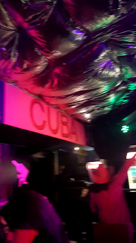 Comentarii opinii despre Cuba Bar&Club