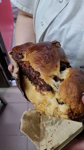 Opinii despre La Saveur în București - Gastronomie și ospitalitate