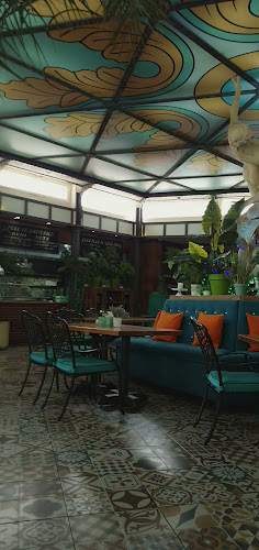 Garden Restaurant - Buzău