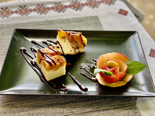 La Vali - Gastronomie și ospitalitate