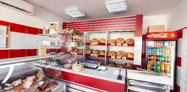 Brutăria Pilcoop Pékség