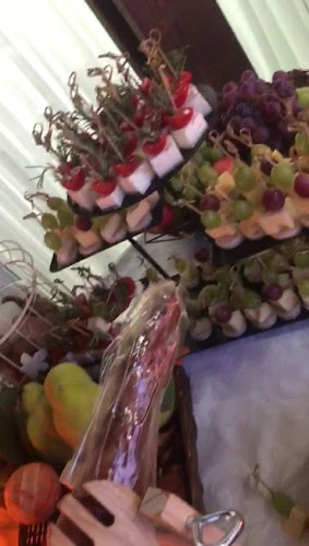 Opinii despre CATERCARM S.R.L. în Ploiești - Gastronomie și ospitalitate