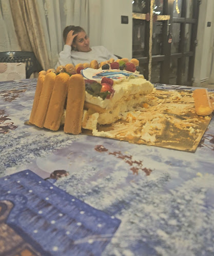 Ana Maria Panificație