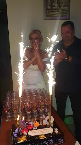 Opinii despre Restaurant Crista în Târgoviște - Gastronomie și ospitalitate