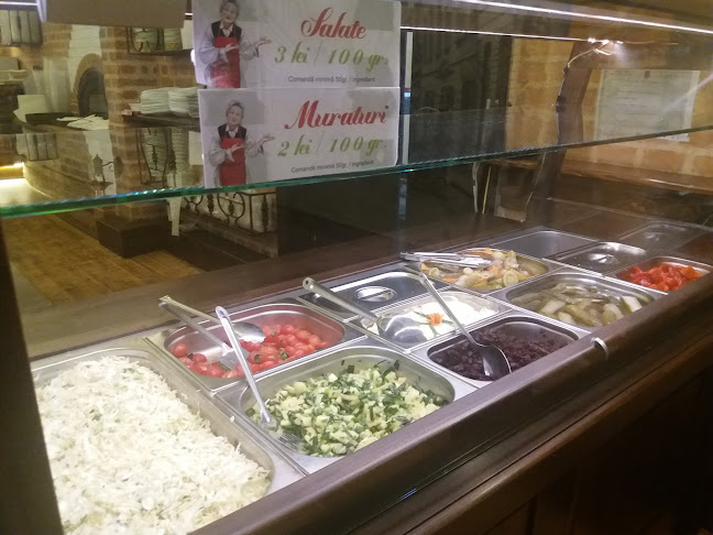 Buny - Gastronomie și ospitalitate