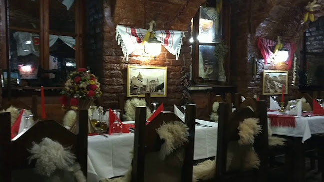 Opinii despre Miorița în Timișoara - Gastronomie și ospitalitate