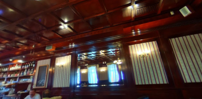 La Teo Restaurant - Târgu Mureș