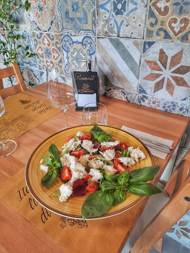 Il Classico Arad - Gastronomie și ospitalitate