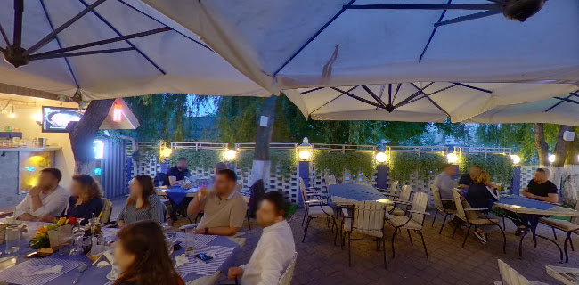 Blue Aqua - Gastronomie și ospitalitate